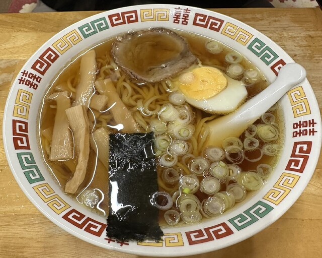 やきとり高橋 - 羽前大山（焼き鳥）の写真
