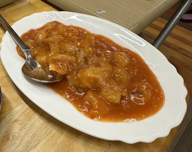 やきとり高橋 - 羽前大山（焼き鳥）の写真