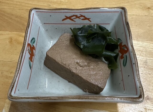 やきとり高橋 - 羽前大山（焼き鳥）の写真