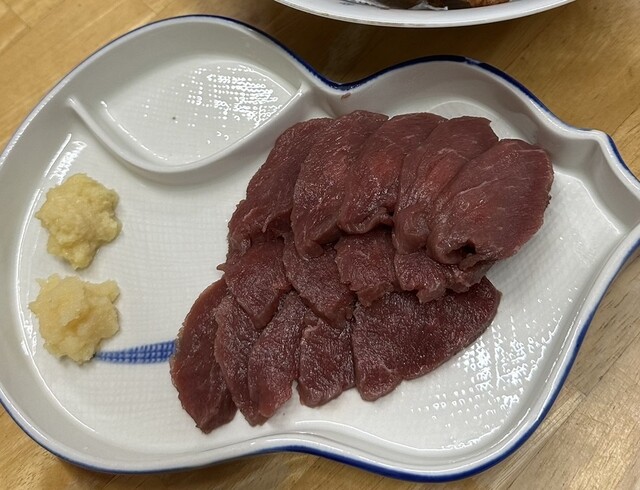 やきとり高橋 - 羽前大山（焼き鳥）の写真