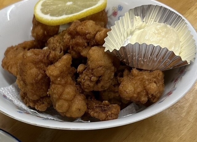 やきとり高橋 - 羽前大山（焼き鳥）の写真