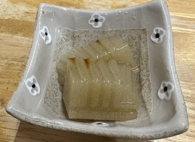 やきとり高橋 - 羽前大山（焼き鳥）の写真