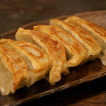 Udatsu Gyoza / Dumpling