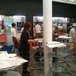 俺のフレンチ・イタリアン - 店内風景