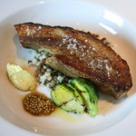 ビストロ オリーブ - 