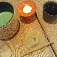 HIGASHIYA GINZA - 
