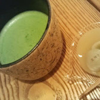 HIGASHIYA GINZA - 