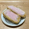 とんかつ成蔵