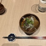 和酒bar シンメ - 