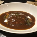 カフェ コジカ - 