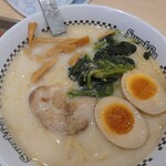 スガキヤ - 