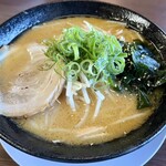 ラーメン屋 壱番亭 - 