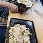 手打うどん ひら田 - 