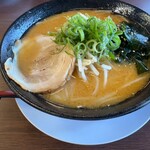 ラーメン屋 壱番亭 - 