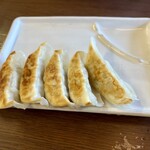 ラーメン屋 壱番亭 - 