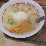 スガキヤ - 