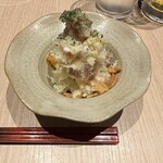 和酒bar シンメ - 