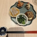 和酒bar シンメ - 