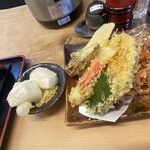 手打うどん ひら田 - 