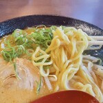 ラーメン屋 壱番亭 - 