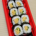 リーズデリ - 料理写真: