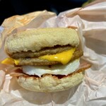 マクドナルド - 