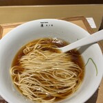 ニッポン ラーメン 凛 トウキョウ - 