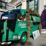 ラルフズ コーヒー 表参道 - キッチンカー