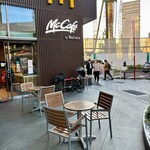 マクドナルド - 