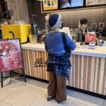 マクドナルド - 