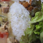てくてく - 