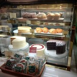 ラルフズ コーヒー - パティスリー