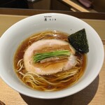 ニッポン ラーメン 凛 トウキョウ - 