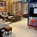 マクドナルド - 