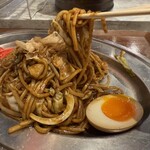 焼きそば専門 水ト - 