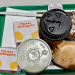 マクドナルド - 