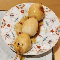 焼鳥 ひら野 - 