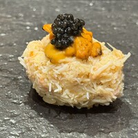 蔵六雄山 - 