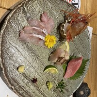 のどぐろ専門 銀座 中俣 - 
