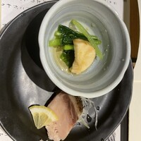 のどぐろ専門 銀座 中俣 - 