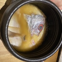 のどぐろ専門 銀座 中俣 - 
