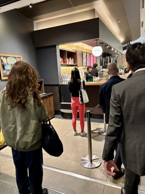 Starbucks Coffee Roppongi Hills West Walk Ten photo 4