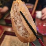 手打ちそば 創愿 - 