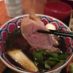 手打ちそば 創愿 - 