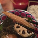 手打ちそば 創愿 - 