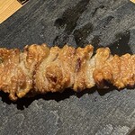 炭火焼き鳥 鶏尽 - 