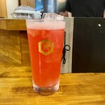 串焼キ カメチヨ・シャルボン - とまちゅー