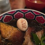 手打ちそば 創愿 - 