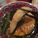 手打ちそば 創愿 - 