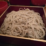 手打ちそば 創愿 - 